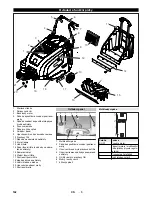 Preview for 142 page of Kärcher KM 75/40 W G Manual