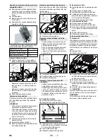 Предварительный просмотр 146 страницы Kärcher KM 75/40 W G Manual