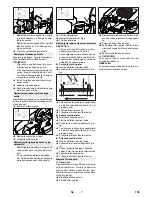 Предварительный просмотр 155 страницы Kärcher KM 75/40 W G Manual