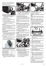 Preview for 38 page of Kärcher KM 75/40 W P Manual