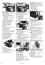 Preview for 77 page of Kärcher KM 75/40 W P Manual