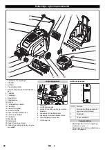 Preview for 83 page of Kärcher KM 75/40 W P Manual