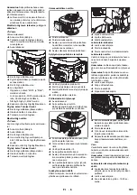 Preview for 104 page of Kärcher KM 75/40 W P Manual