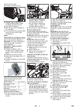 Preview for 170 page of Kärcher KM 75/40 W P Manual