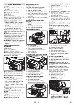 Preview for 208 page of Kärcher KM 75/40 W P Manual