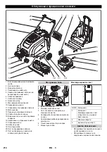 Preview for 215 page of Kärcher KM 75/40 W P Manual