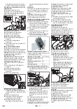 Preview for 219 page of Kärcher KM 75/40 W P Manual