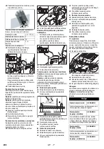 Preview for 247 page of Kärcher KM 75/40 W P Manual