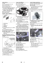 Предварительный просмотр 80 страницы Kärcher KM 75 W G Manual