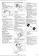 Preview for 13 page of Kärcher KM 80 W G Manual