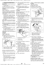 Preview for 41 page of Kärcher KM 80 W G Manual