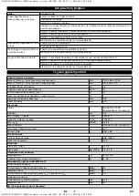 Preview for 85 page of Kärcher KM 80 W G Manual