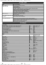 Preview for 92 page of Kärcher KM 80 W G Manual