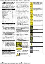 Preview for 102 page of Kärcher KM 80 W G Manual