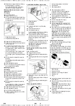 Предварительный просмотр 106 страницы Kärcher KM 80 W G Manual