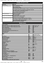 Preview for 107 page of Kärcher KM 80 W G Manual