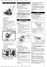 Предварительный просмотр 111 страницы Kärcher KM 80 W G Manual