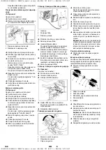 Preview for 148 page of Kärcher KM 80 W G Manual