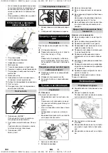 Preview for 160 page of Kärcher KM 80 W G Manual