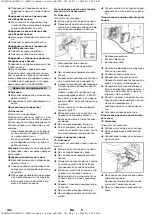 Preview for 162 page of Kärcher KM 80 W G Manual