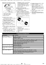 Preview for 163 page of Kärcher KM 80 W G Manual