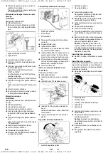 Preview for 176 page of Kärcher KM 80 W G Manual