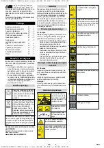 Preview for 179 page of Kärcher KM 80 W G Manual