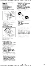 Preview for 191 page of Kärcher KM 80 W G Manual