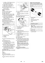 Preview for 169 page of Kärcher KM 80 W P Operation Manual