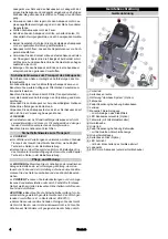 Preview for 4 page of Kärcher KM 85/50 R Bp Pack 80 Ah Li + FC Manual