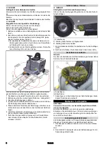 Preview for 6 page of Kärcher KM 85/50 R Bp Pack 80 Ah Li + FC Manual