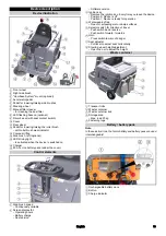 Preview for 19 page of Kärcher KM 85/50 R Bp Pack 80 Ah Li + FC Manual