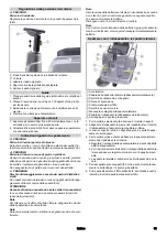 Preview for 53 page of Kärcher KM 85/50 R Bp Pack 80 Ah Li + FC Manual