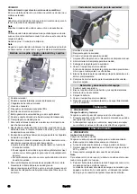 Preview for 68 page of Kärcher KM 85/50 R Bp Pack 80 Ah Li + FC Manual