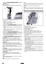 Preview for 82 page of Kärcher KM 85/50 R Bp Pack 80 Ah Li + FC Manual