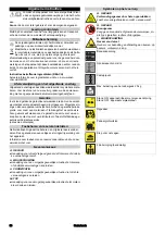 Preview for 90 page of Kärcher KM 85/50 R Bp Pack 80 Ah Li + FC Manual