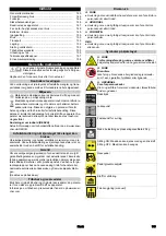 Preview for 145 page of Kärcher KM 85/50 R Bp Pack 80 Ah Li + FC Manual