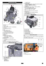 Preview for 161 page of Kärcher KM 85/50 R Bp Pack 80 Ah Li + FC Manual