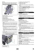 Предварительный просмотр 193 страницы Kärcher KM 85/50 R Bp Pack 80 Ah Li + FC Manual