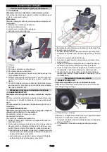 Preview for 218 page of Kärcher KM 85/50 R Bp Pack 80 Ah Li + FC Manual