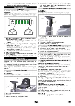 Preview for 235 page of Kärcher KM 85/50 R Bp Pack 80 Ah Li + FC Manual