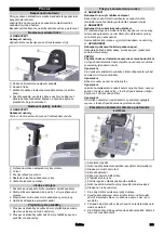 Preview for 249 page of Kärcher KM 85/50 R Bp Pack 80 Ah Li + FC Manual