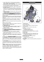 Preview for 259 page of Kärcher KM 85/50 R Bp Pack 80 Ah Li + FC Manual