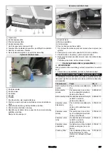 Preview for 267 page of Kärcher KM 85/50 R Bp Pack 80 Ah Li + FC Manual