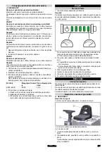 Предварительный просмотр 277 страницы Kärcher KM 85/50 R Bp Pack 80 Ah Li + FC Manual