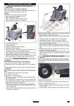 Preview for 289 page of Kärcher KM 85/50 R Bp Pack 80 Ah Li + FC Manual