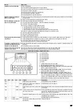 Предварительный просмотр 297 страницы Kärcher KM 85/50 R Bp Pack 80 Ah Li + FC Manual