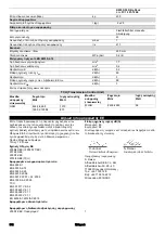 Preview for 342 page of Kärcher KM 85/50 R Bp Pack 80 Ah Li + FC Manual