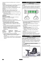 Preview for 380 page of Kärcher KM 85/50 R Bp Pack 80 Ah Li + FC Manual