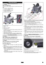 Preview for 19 page of Kärcher KM 85/50 R Bp Original Instructions Manual